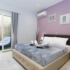 Appartamento con 1 camera da letto